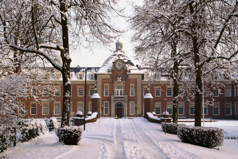 Landgoed Hageveld Heemstede